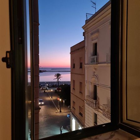 Trapani Sea Home Buitenkant foto