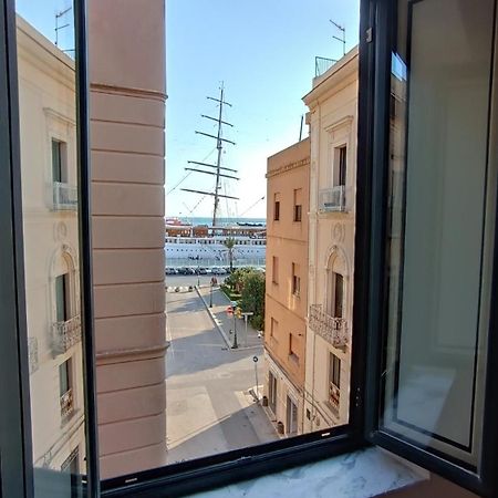 Trapani Sea Home Buitenkant foto