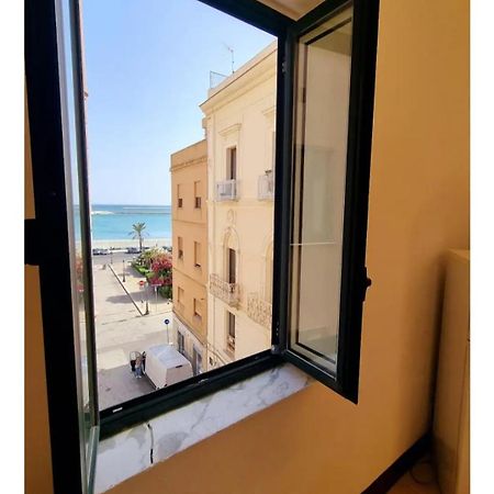 Trapani Sea Home Buitenkant foto