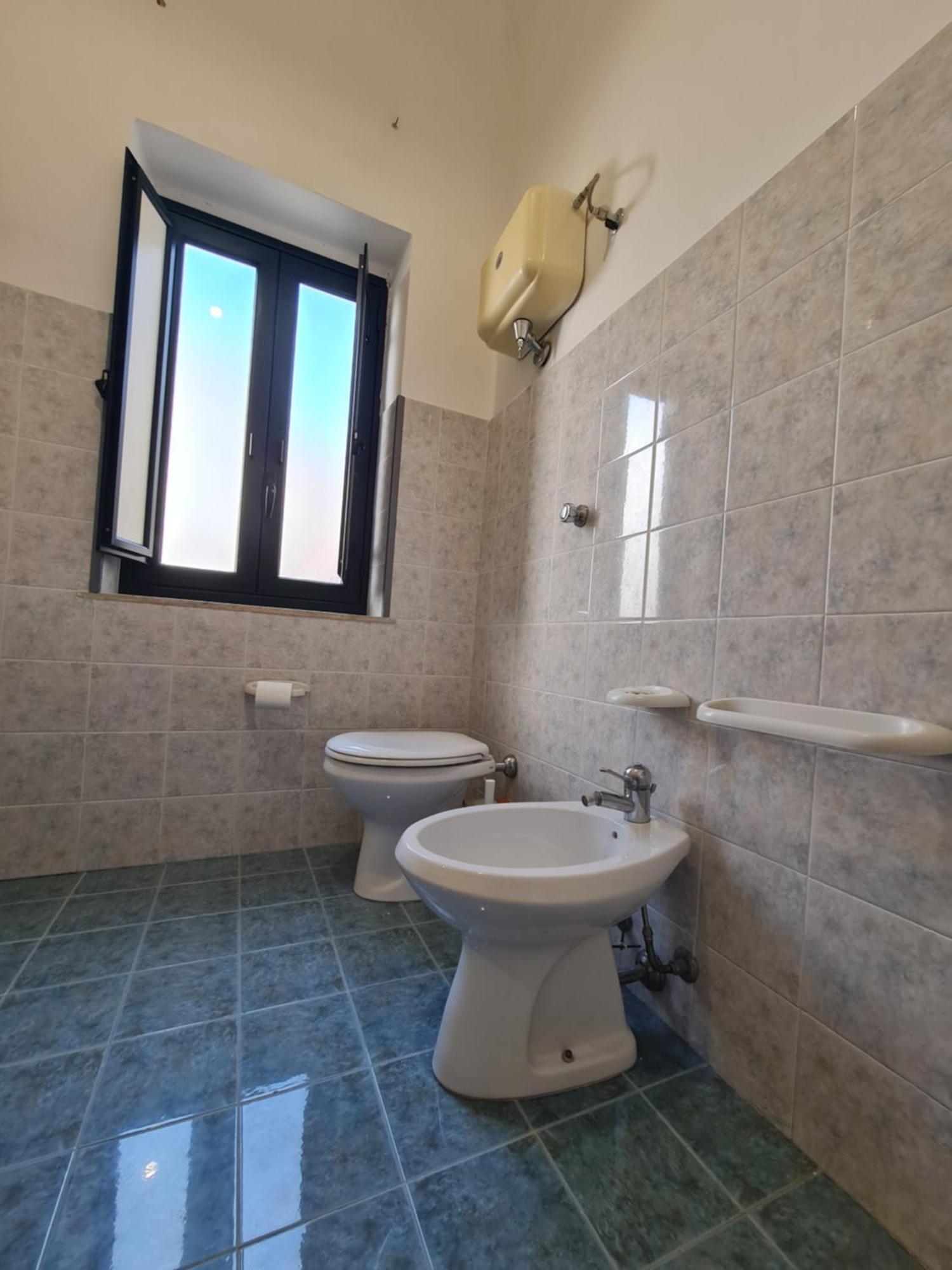 Trapani Sea Home Buitenkant foto