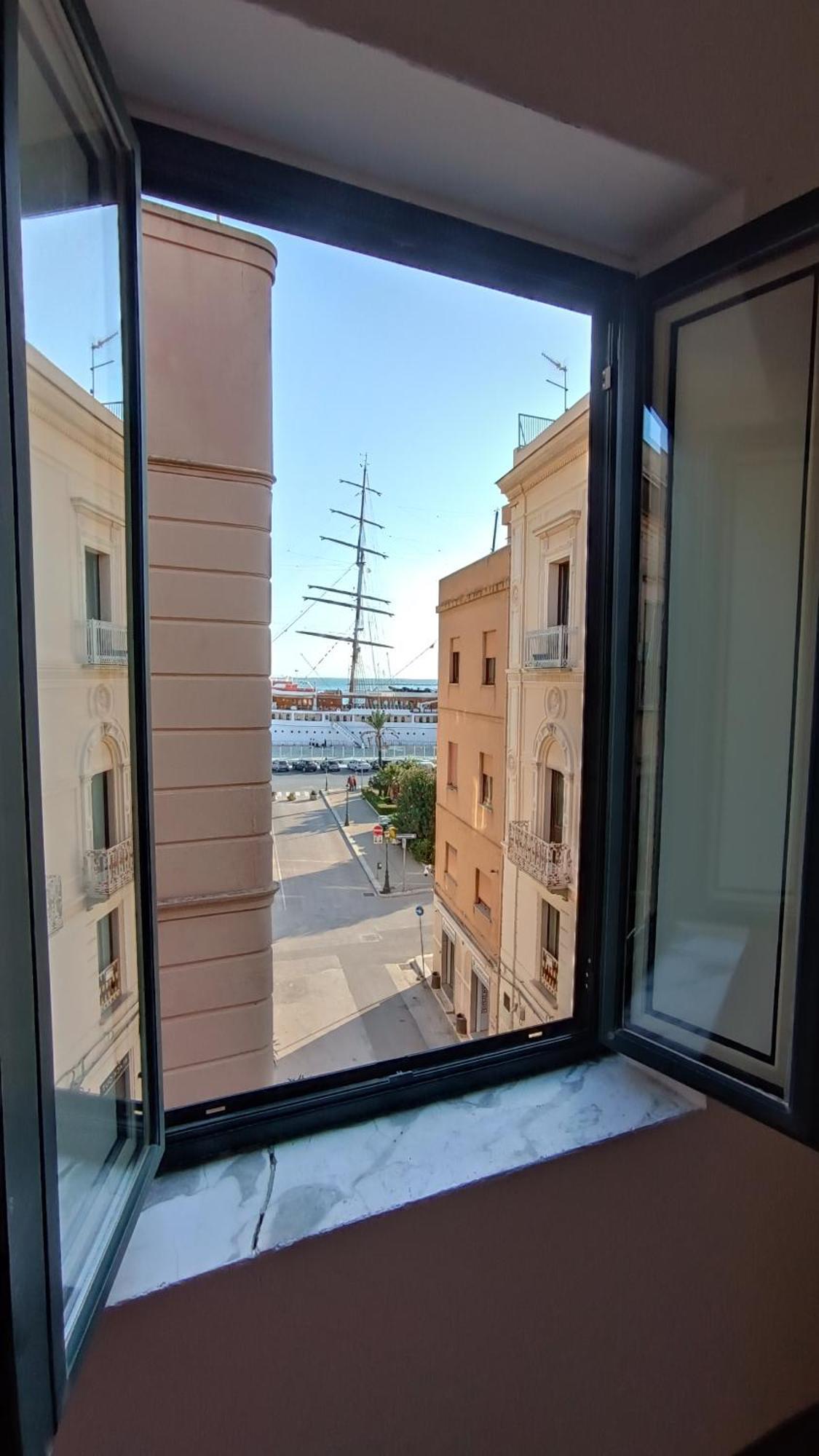 Trapani Sea Home Buitenkant foto
